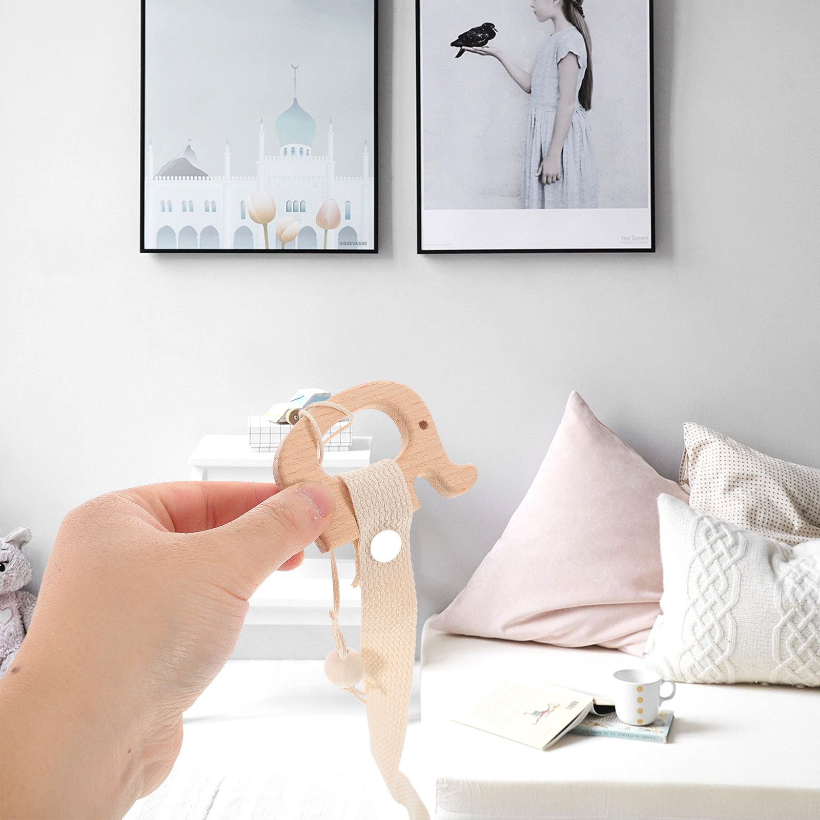 Leuke cartoon dieren strik org - Baby Nursery Decor Girl recensie en prijs